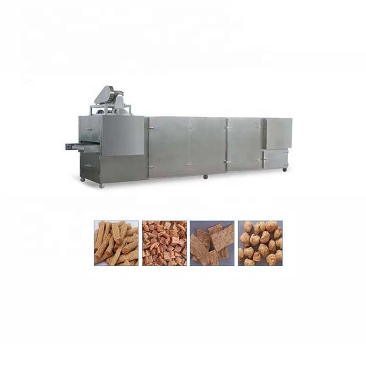 Protein Food Making Machine